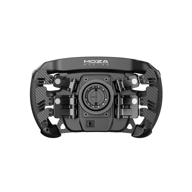 Wheel MOZA FSR V2 Formula Wheel