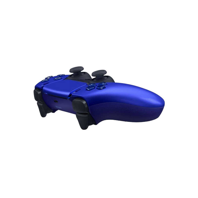 Sony DualSense для PlayStation 5, синий кобальт
