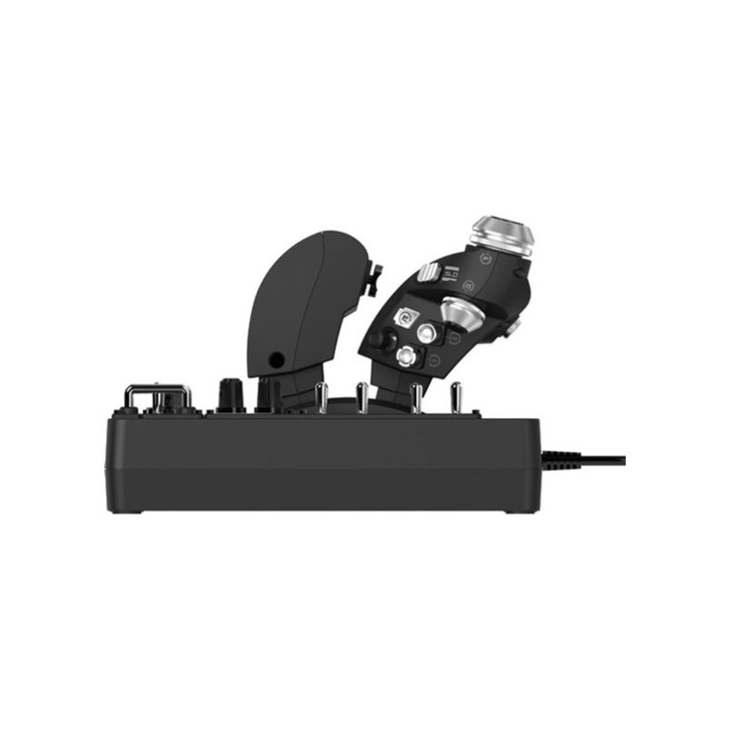 Logitech G X56 HOTAS, Black