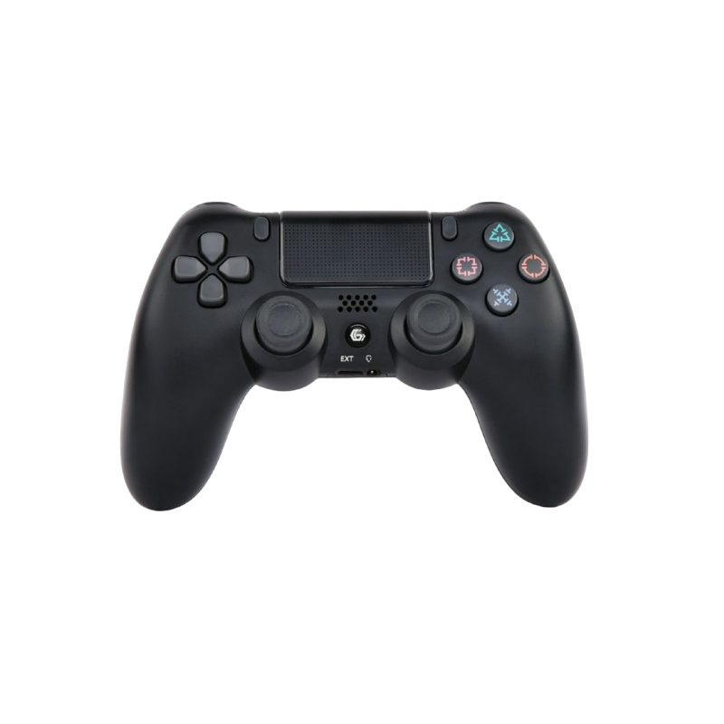 Gembird JPD-PS4BT-02, черный