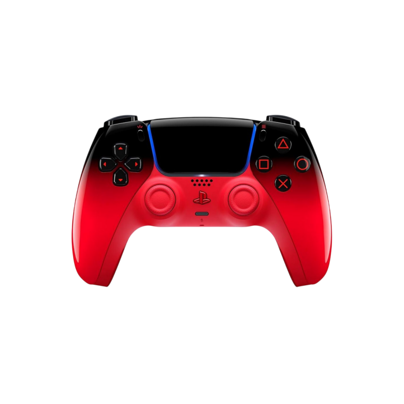 Controller wireless SONY PS5 DualSense Techno Red