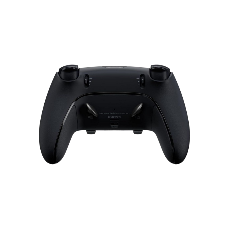 Беспроводной контроллер SONY PS5 DualSense EDGE Midnight Black