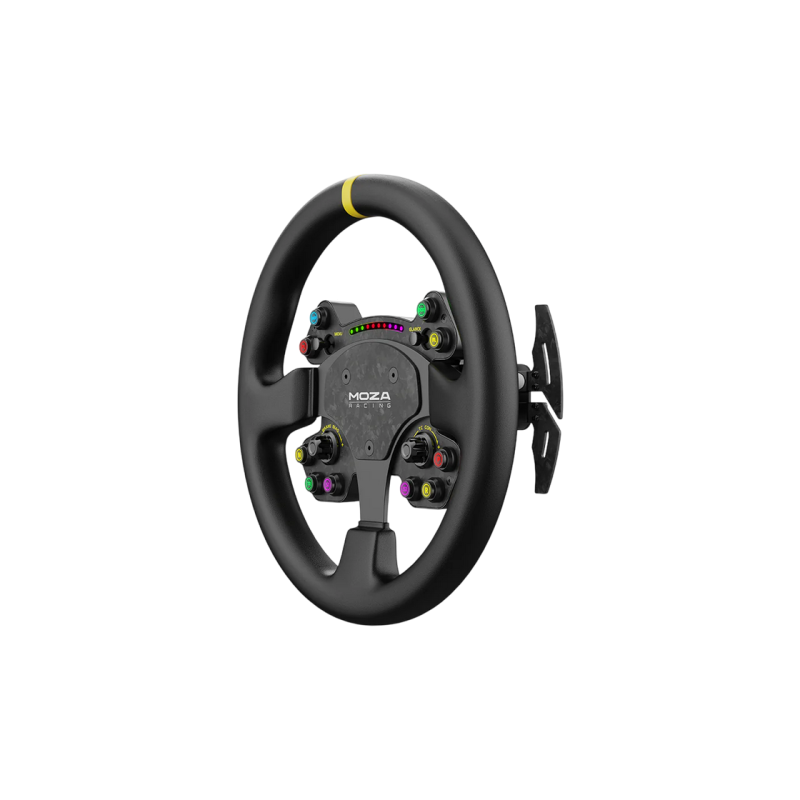 Wheel MOZA RS V2 Steering Wheel