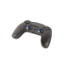 Wireless Gamepad Gembird JPD-PS4BT-01-BK