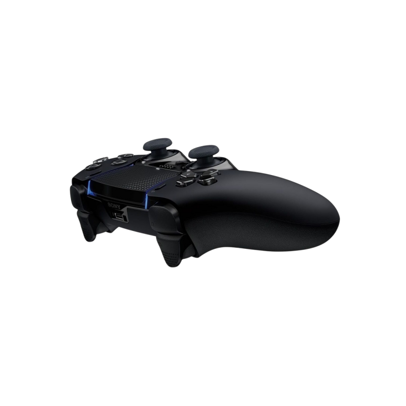 Беспроводной контроллер SONY PS5 DualSense EDGE Midnight Black