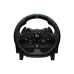 Logitech Driving Force Racing G923, для PS4, черный