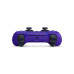 Sony DualSense для PlayStation 5, галактический фиолетовый, беспроводная связь