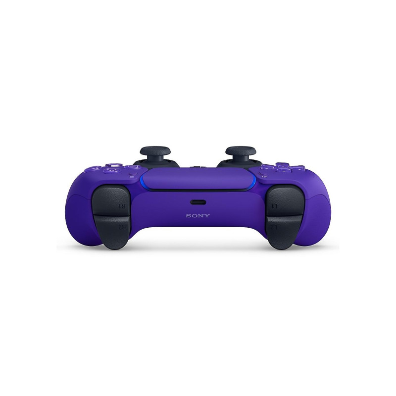 Sony DualSense для PlayStation 5, галактический фиолетовый, беспроводная связь
