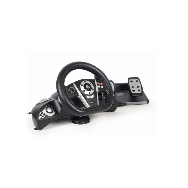 Gembird STR-M-01, Black