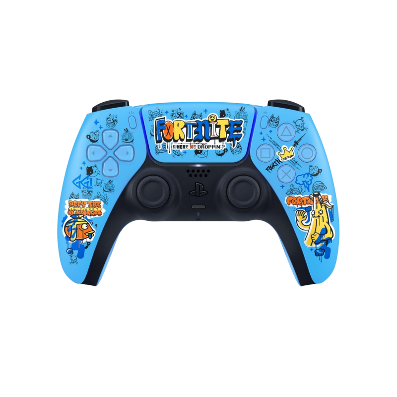 DualSense Fortnite Edition