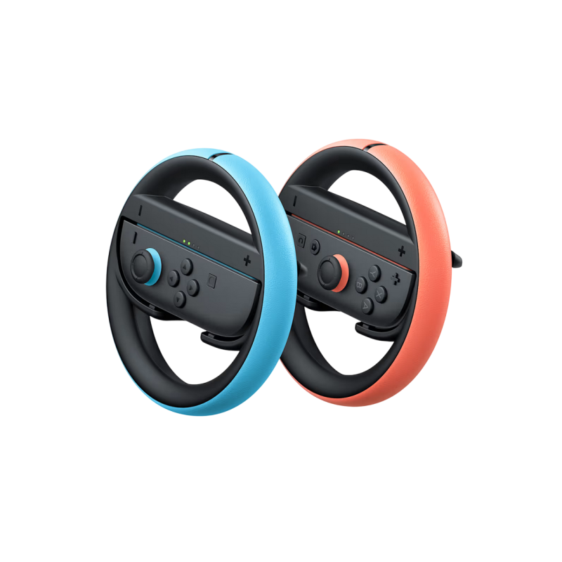 NINTENDO SWITCH 2 JOY-CON WHEEL PAIR