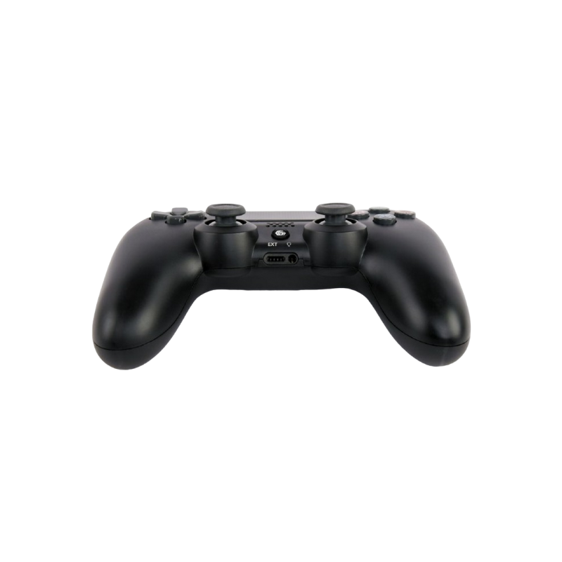 Gembird JPD-PS4BT-02, черный
