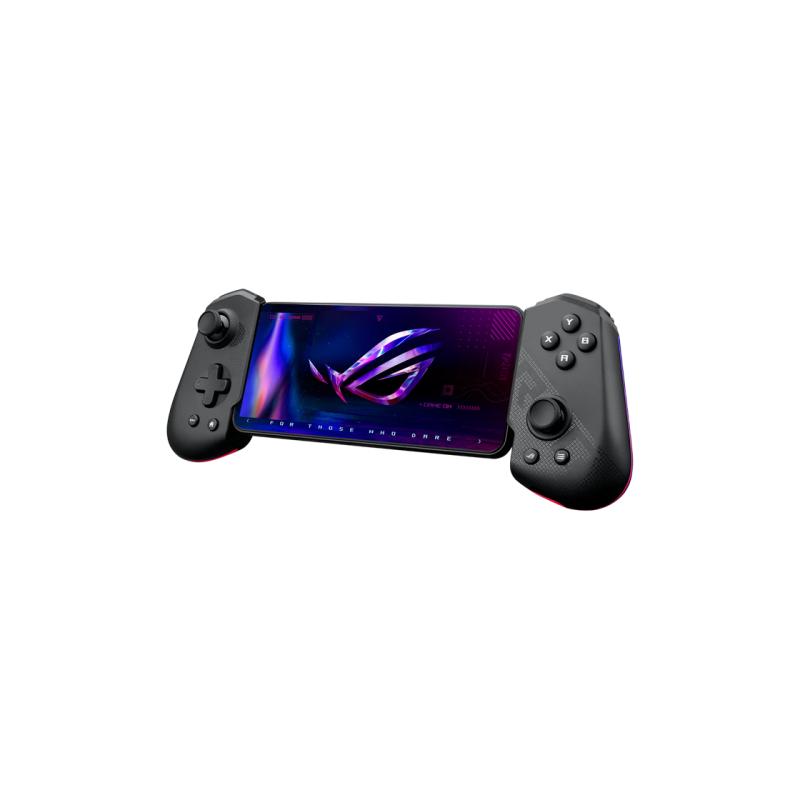Gamepad Mobile Asus ROG Tessen, Black