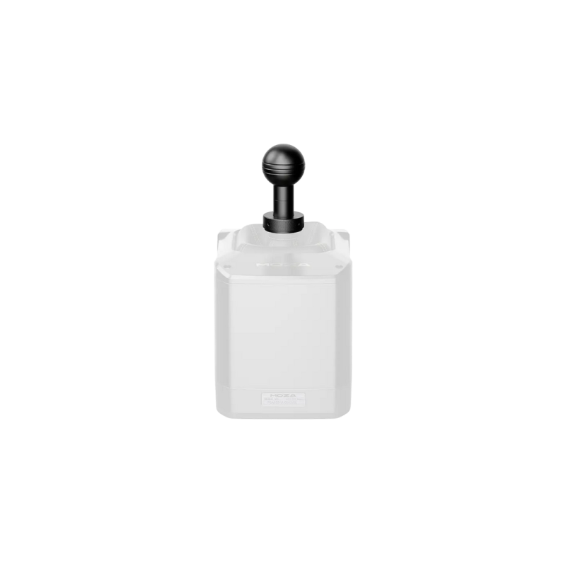 MOZA Active Shifter Knobs