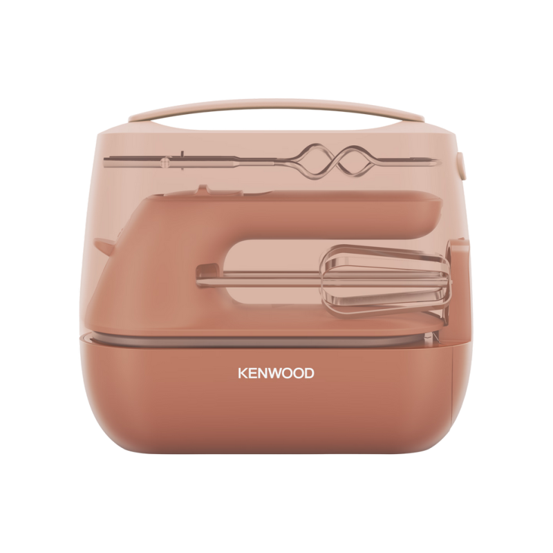 Mixer Kenwood HMP40.000RD