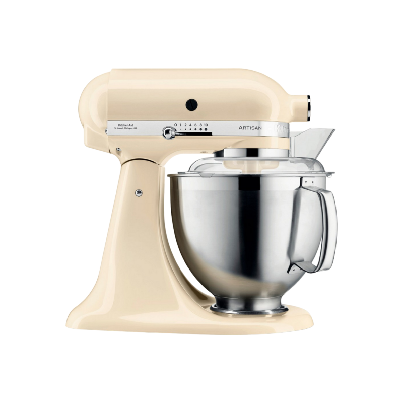 Стационарный миксер KitchenAid 5KSM185PSEAC