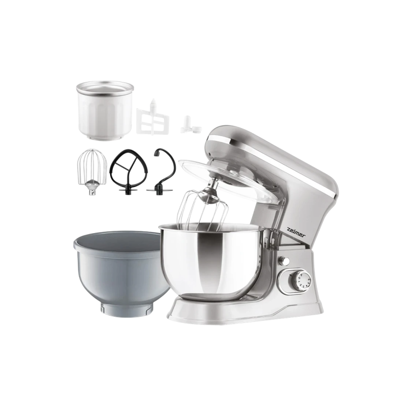 Food Processor Zelmer ZKR1360
