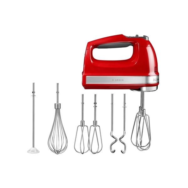 KitchenAid 5KHM9212EER стационарный миксер