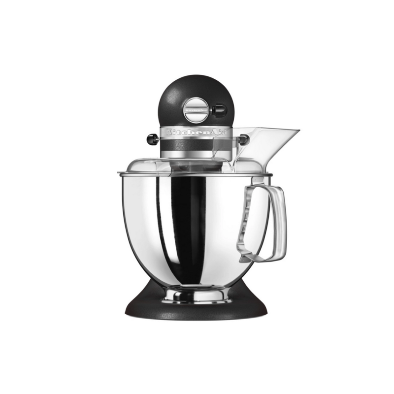 Планетарный миксер KitchenAid 5KSM175PSEBK