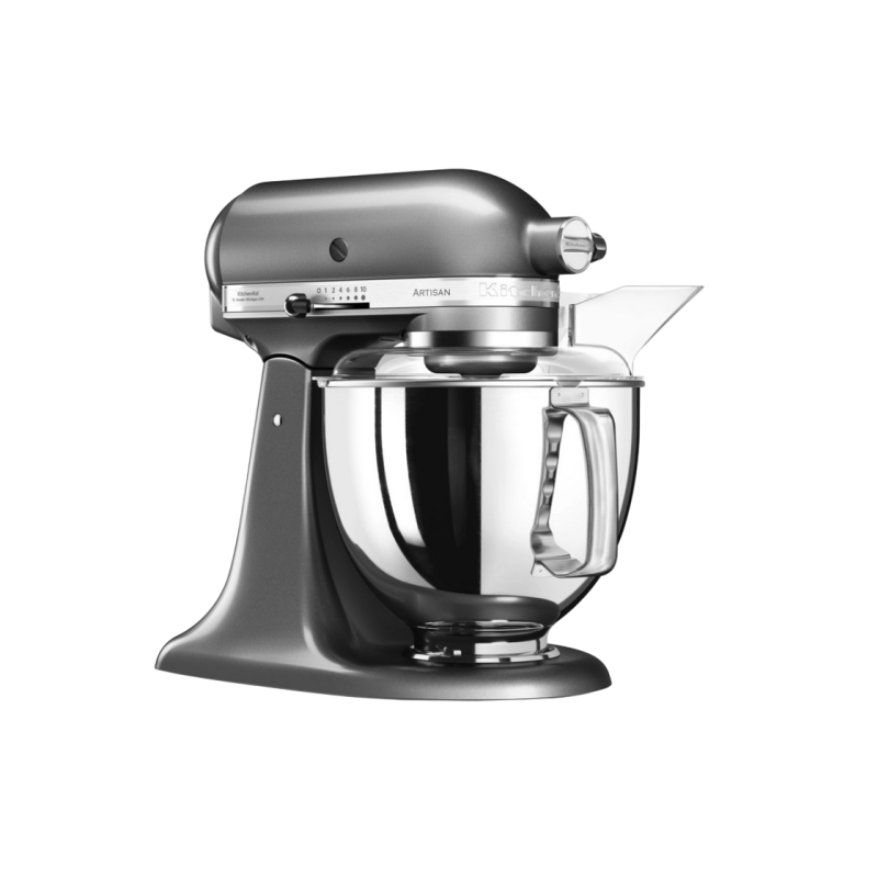 Планетарный миксер KitchenAid 5KSM175PSEMS
