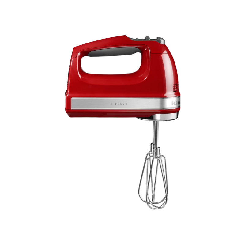 KitchenAid 5KHM9212EER стационарный миксер