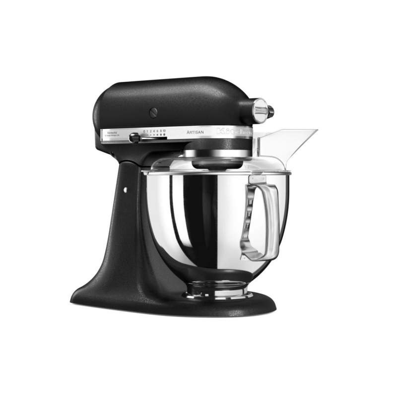 Планетарный миксер KitchenAid 5KSM175PSEBK