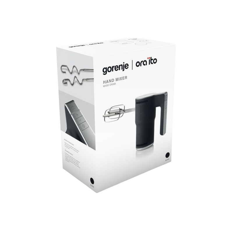 Mixer Gorenje M400ORAB