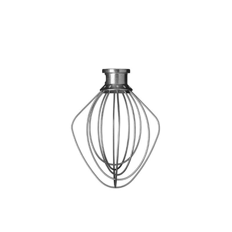Планетарный миксер KitchenAid 5KSM175PSEBK