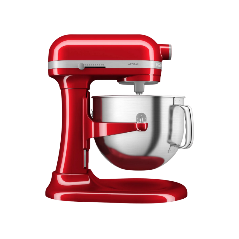 Миксер KitchenAid 5KSM70SHXECA