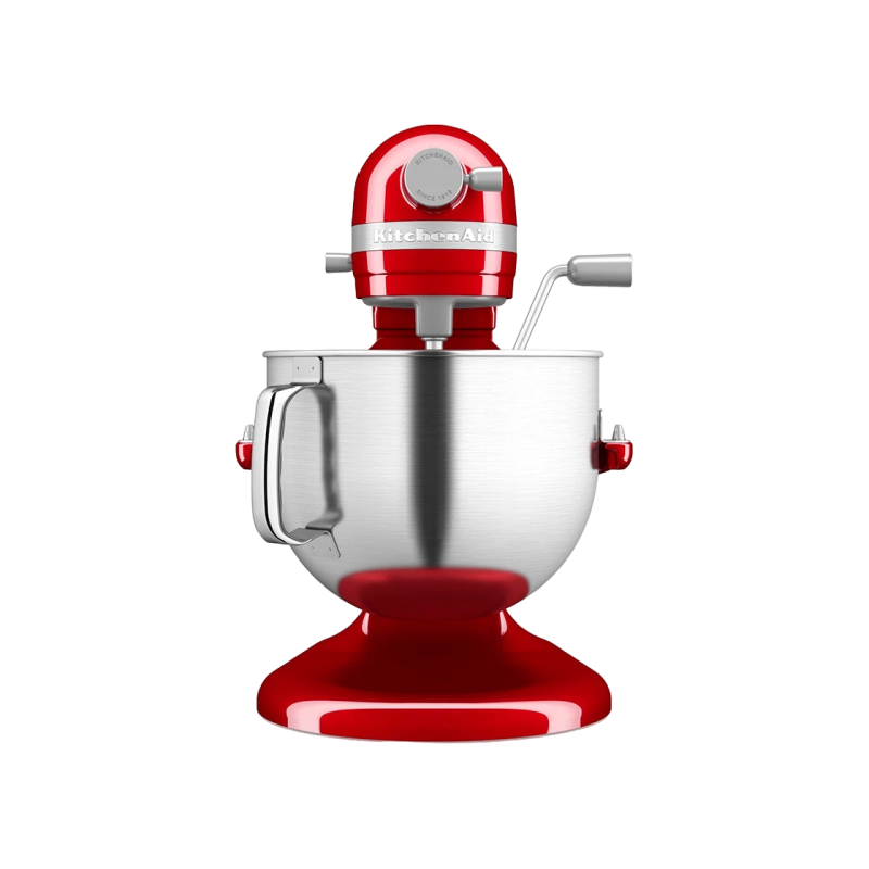 Mixer KitchenAid 5KSM70SHXEER