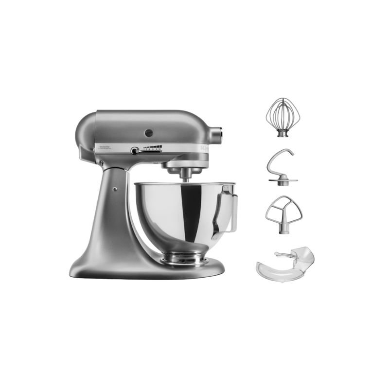Mixer KitchenAid 5KSM95PSECU