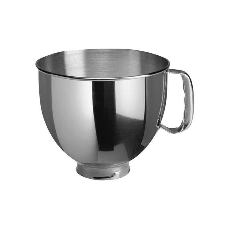 Mixer KitchenAid 5KSM175PSECA
