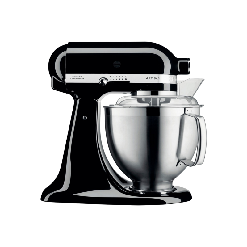 Миксер KitchenAid 5KSM185PSEOB