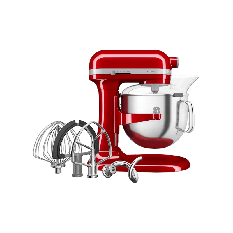 Mixer KitchenAid 5KSM70SHXEER