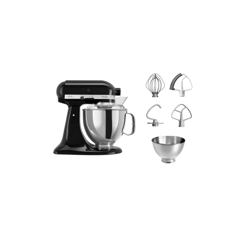 Mixer KitchenAid 5KSM175PSEOB