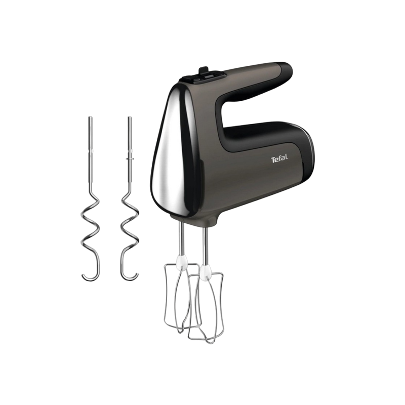 Mixer TEFAL HT654E38
