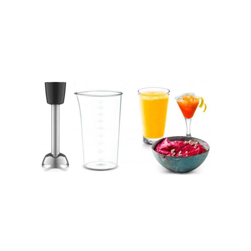 Mixer Tefal HT652538