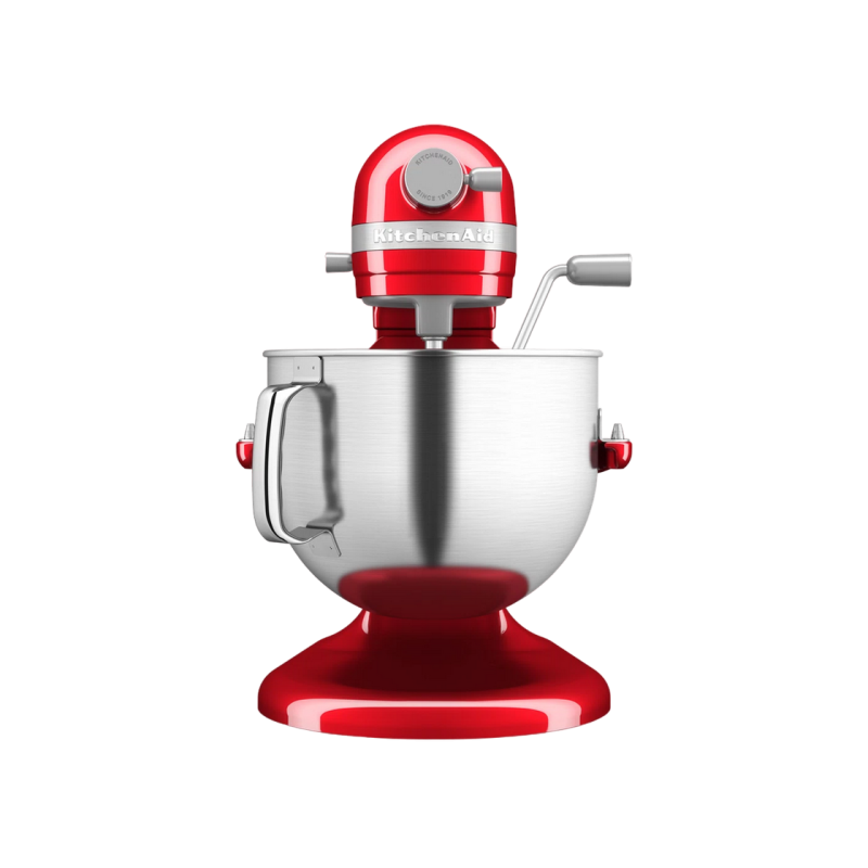 Миксер KitchenAid 5KSM70SHXECA