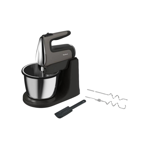 Миксер TEFAL HT654E38