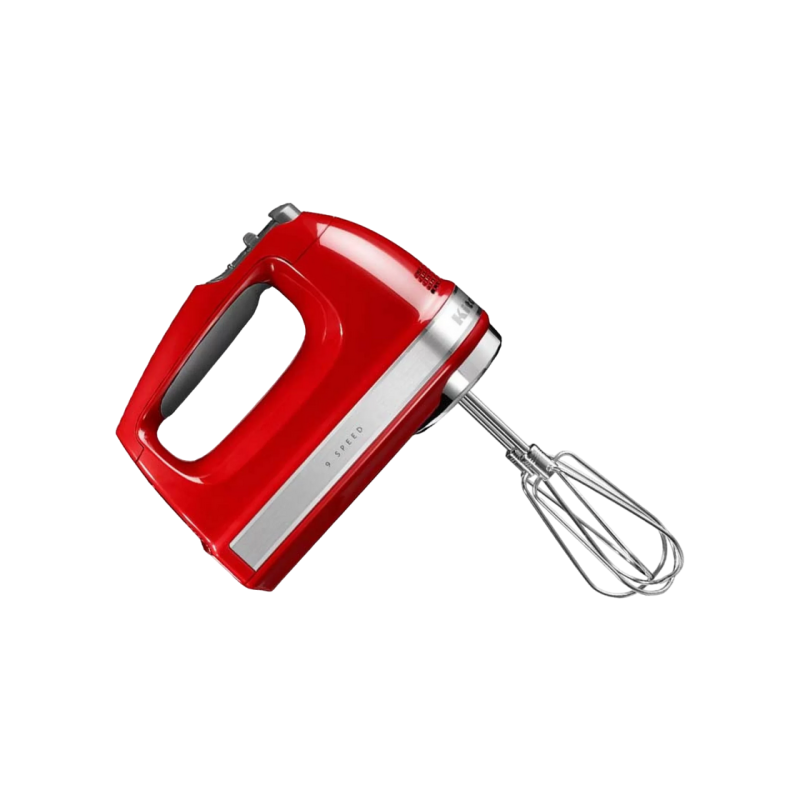 KitchenAid 5KHM9212EER стационарный миксер