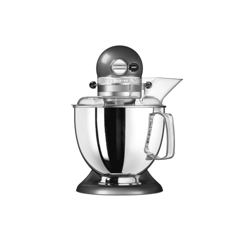 Планетарный миксер KitchenAid 5KSM175PSEMS