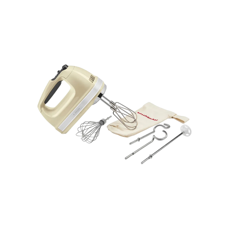 Mixer KitchenAid 5KHM9212EAC