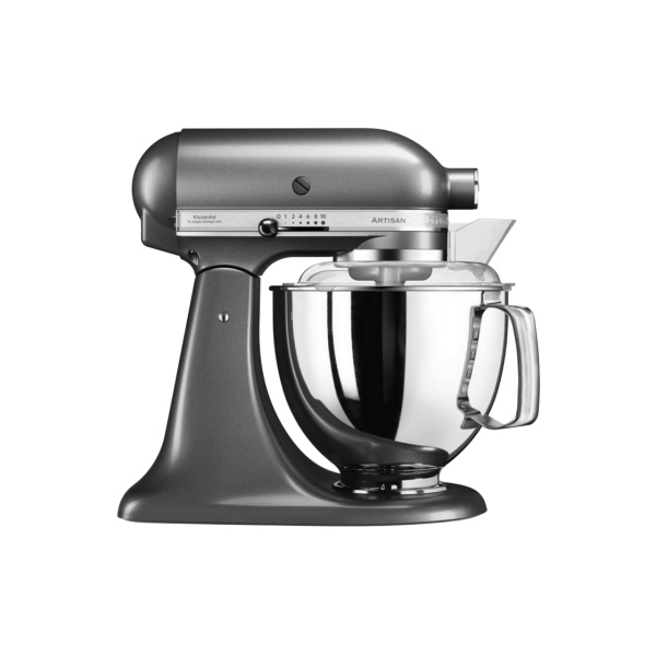 Планетарный миксер KitchenAid 5KSM175PSEMS