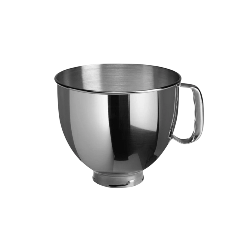 Планетарный миксер KitchenAid 5KSM175PSEBK