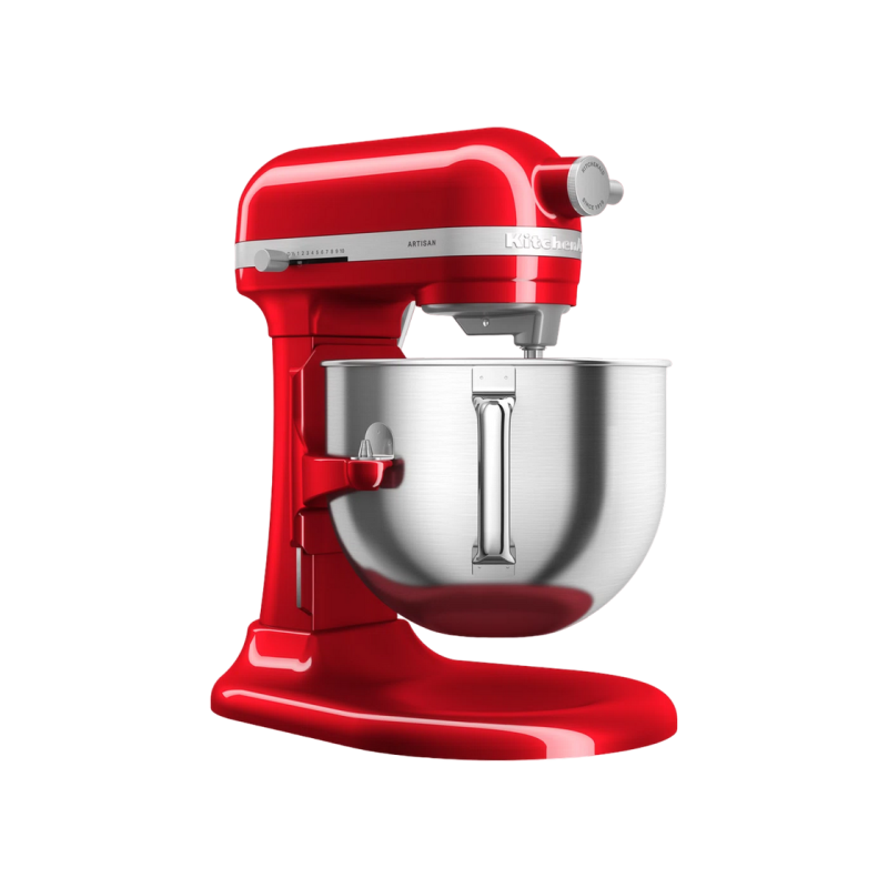 Миксер KitchenAid 5KSM70SHXECA