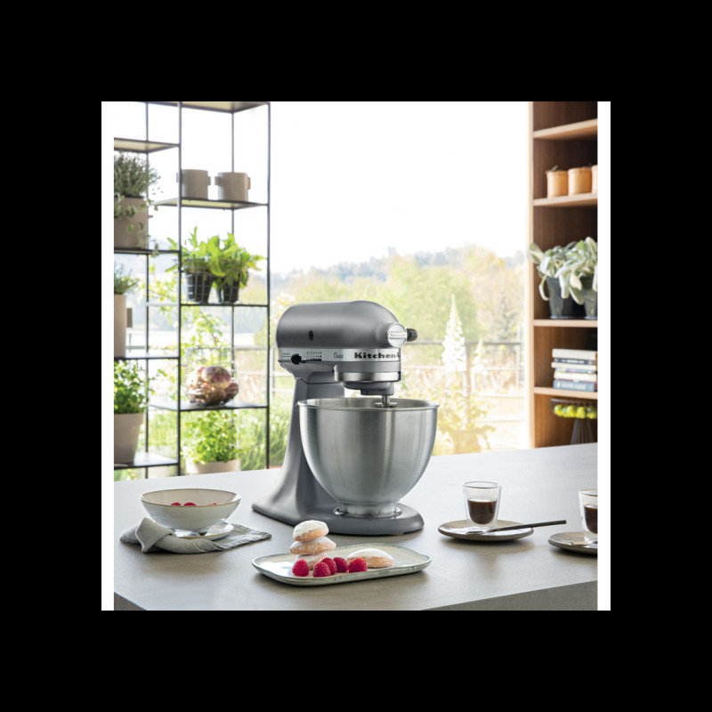 Mixer KitchenAid 5KSM95PSECU