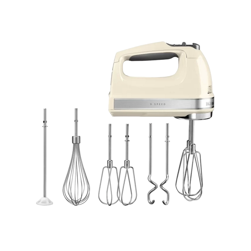 Mixer KitchenAid 5KHM9212EAC