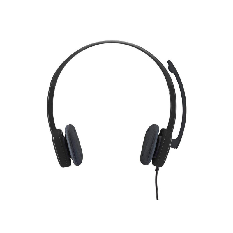 Наушники Logitech H151