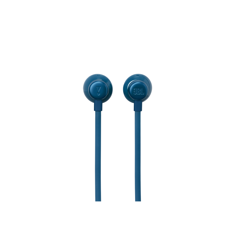 Наушники JBL T305C, Blue