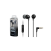 Наушники Sony MDR-EX15AP, Black